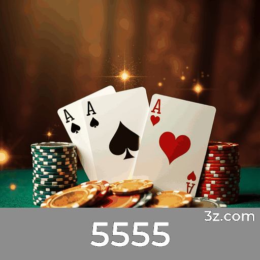 Luxo e Exclusividade: Casino 5555 Apresenta a Experiência Brasileira