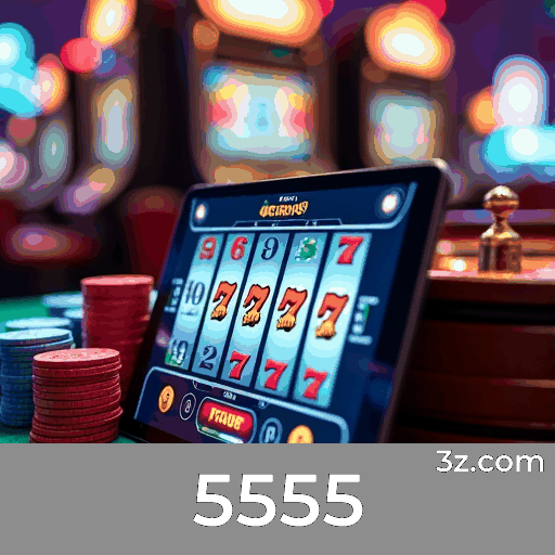 Sistema de Recompensas Multinível: Maximize Seus Ganhos no 5555