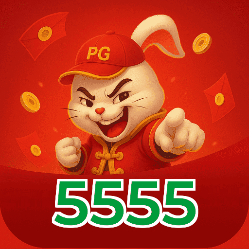 5555: Cassino Online Seguro e Premiado