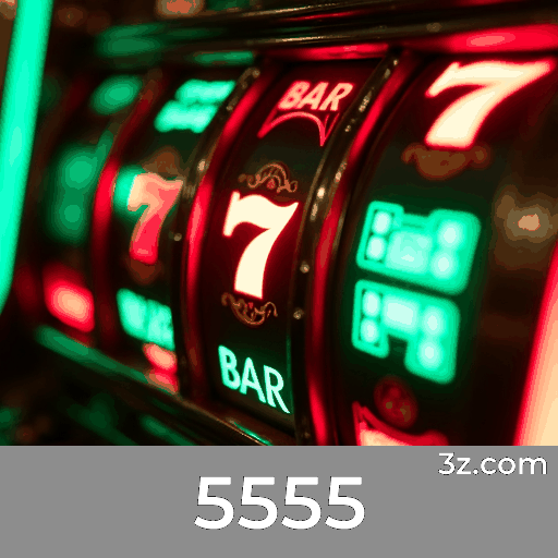 5555: Cassino Online Seguro e Premiado