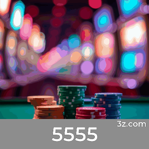 5555: Plataforma de Bônus para Jogadores Brasileiros