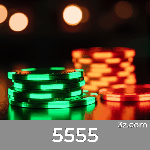 5555: Plataforma de Bônus para Jogadores Brasileiros