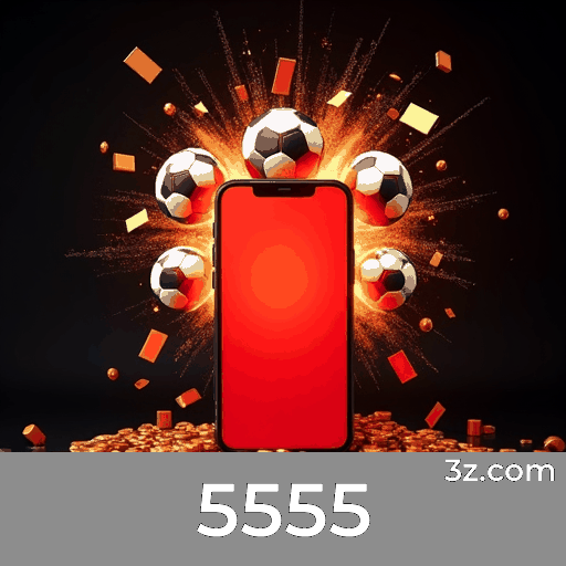 5555: Plataforma de Bônus para Jogadores Brasileiros