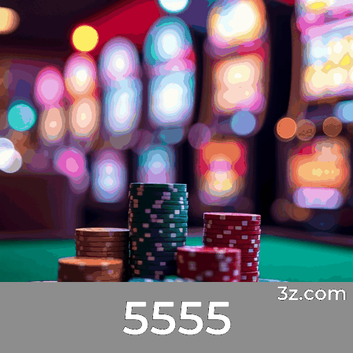 Descubra o Futuro dos Jogos e as Tendências Revolucionárias na 5555