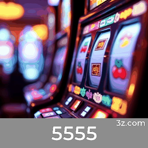 Descubra o Futuro dos Jogos e as Tendências Revolucionárias na 5555