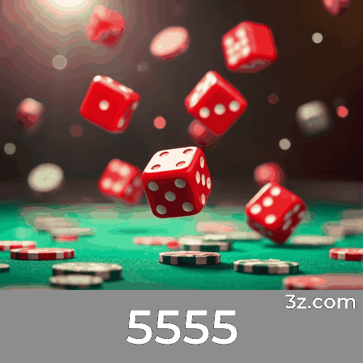 5555: Plataforma de Bônus para Jogadores Brasileiros