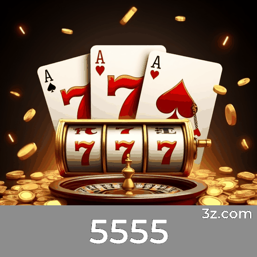 Descubra o Futuro dos Jogos e as Tendências Revolucionárias na 5555