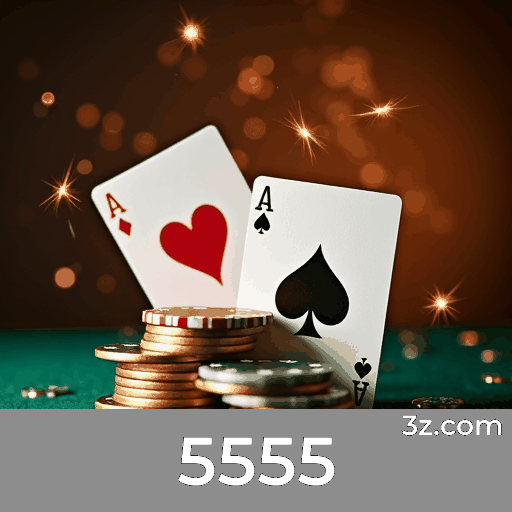 5555: Cassino Online Seguro e Premiado